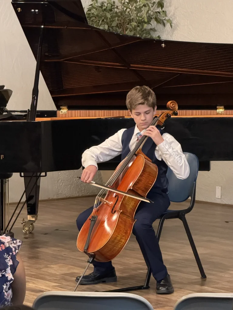 Community Recital